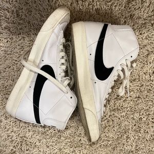 Nike Blazers